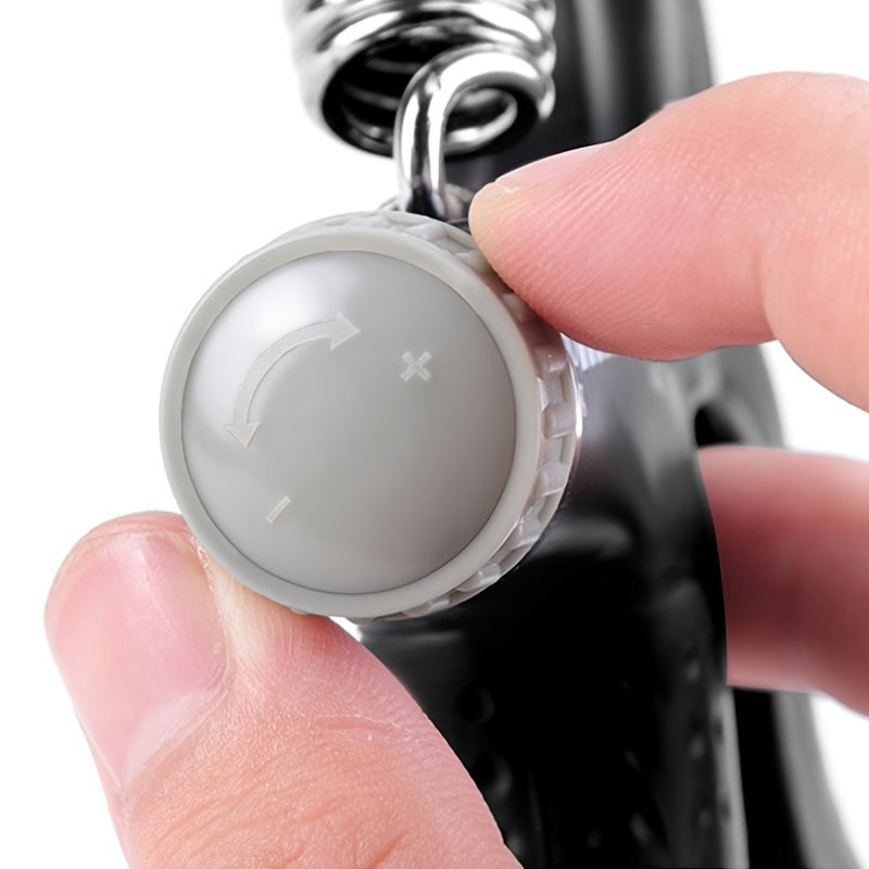 Ayarlanabilir el güçlendirme Aleti